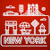 New York Guide de Voyage icon