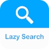 Lazy Search icon