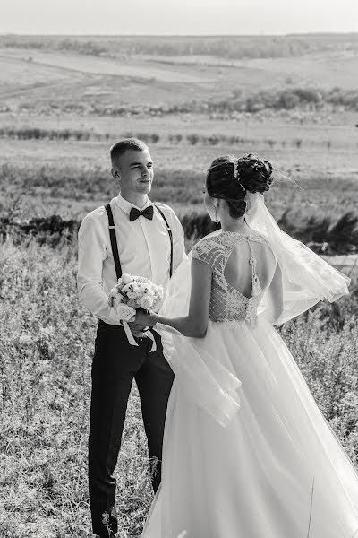 Wedding photographer Vitaliy Rubcov (vitaliirubtsov). Photo of 27 October 2020