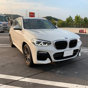 X3 xDrive 20d