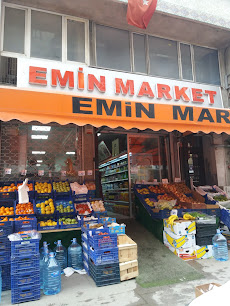 Emin Market