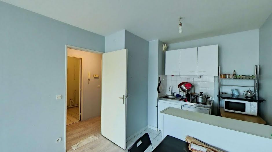 Vente appartement 2 pièces 47 m² à Lille (59000), 176 250 €