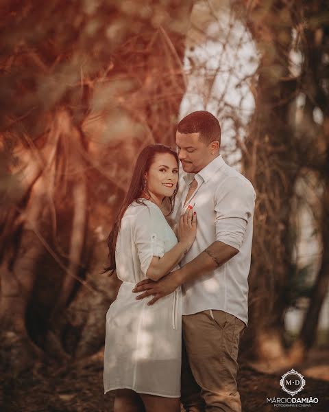 Fotógrafo de casamento Marcio Damiao (marciodamiao). Foto de 25 de maio 2023