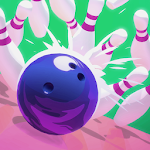 Cover Image of ダウンロード Bowling Around The World 1.4 APK