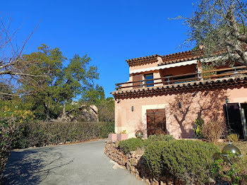 villa à Sainte-Maxime (83)