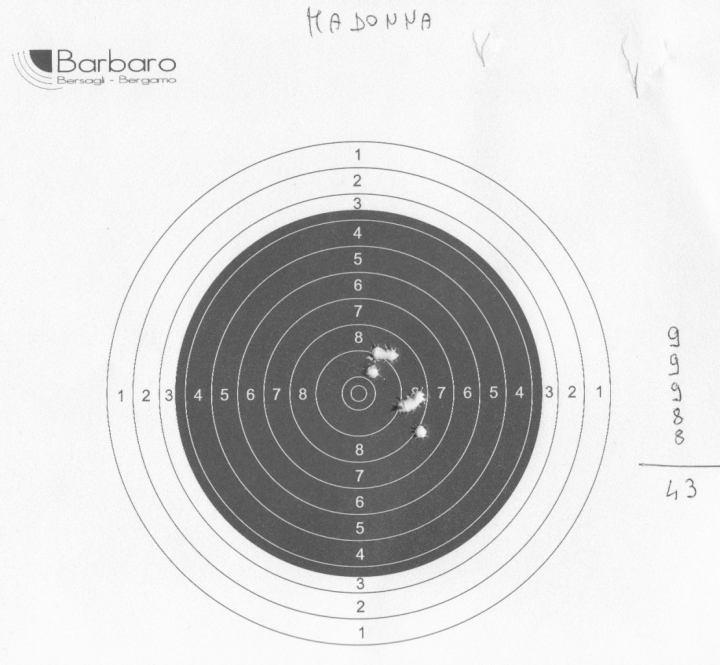 Bucata di califfo