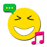 Funny SMS Tones and Sounds icon