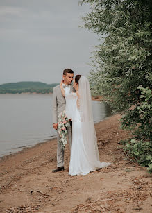 Fotografo di matrimoni Oleg Barashkov (olegbarashkov). Foto del 22 marzo 2020