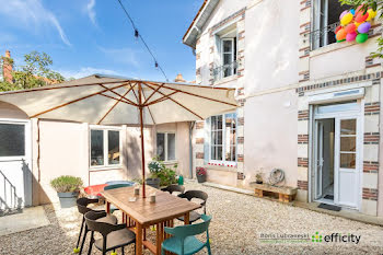 maison à Auxerre (89)