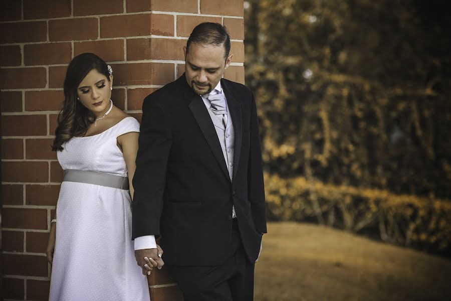 Fotógrafo de bodas Mario Mejia (fotomejia). Foto del 11 de febrero 2019