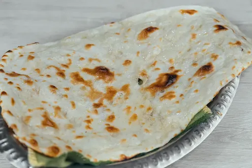 Butter Naan