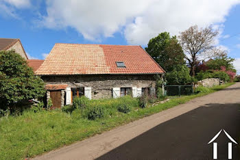 maison à Montceau-et-Echarnant (21)