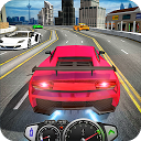 Herunterladen City Traffic Car Racing Drive Installieren Sie Neueste APK Downloader