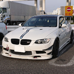 M3 クーペ M3