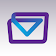 Proximus Mail icon