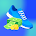 WalkCash icon