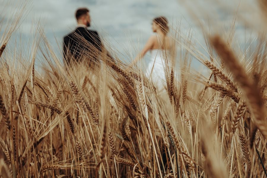 Pulmafotograaf Sergey Vlasov (svlasov). Foto tehtud 1 september 2020