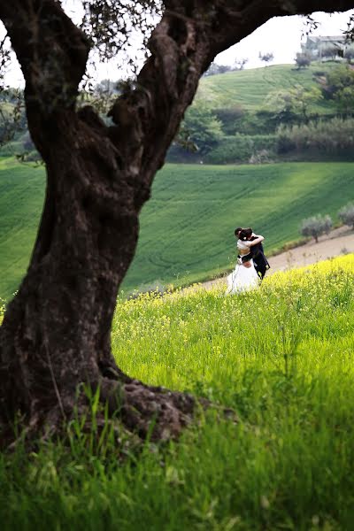 Wedding photographer Maurizio Sfredda (maurifotostudio). Photo of 15 December 2017