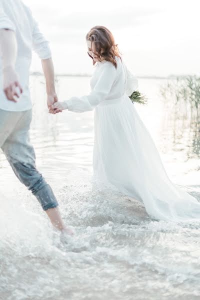 Wedding photographer Yulia Yermolayeva (yermolayeva). Photo of 28 November 2018