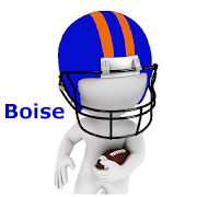 Football News - Boise State  Icon