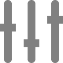 Audio Equalizer and Amplifier