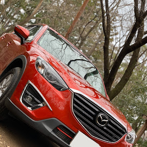 CX-5 KE2FW