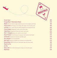 Tick-eat menu 1