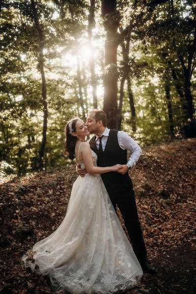 Fotógrafo de bodas Kaan Altindal (altindal). Foto del 2 de septiembre 2020