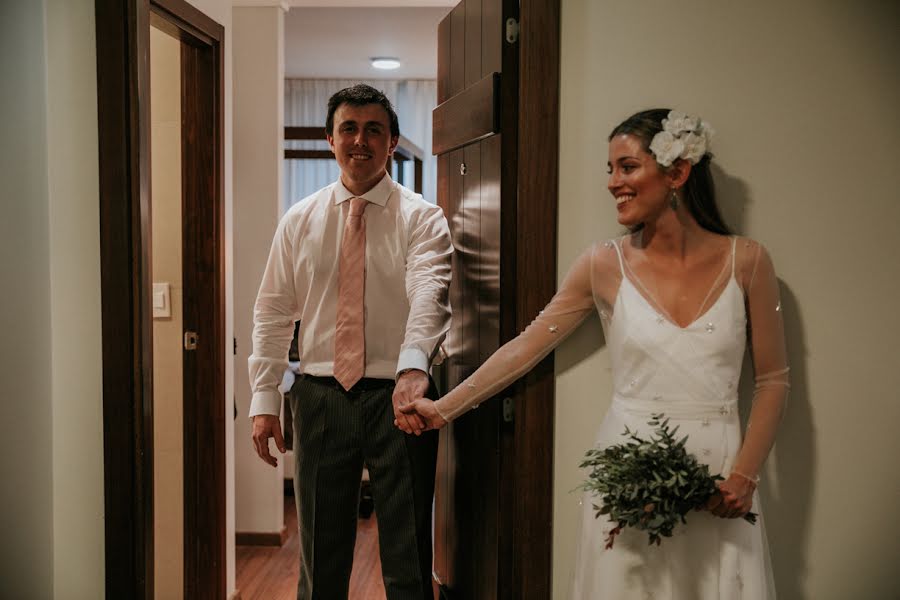 Fotógrafo de bodas Santiago Moreira Musitelli (santiagomoreira). Foto del 27 de septiembre 2018