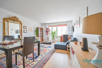 appartement à Boulogne-Billancourt (92)