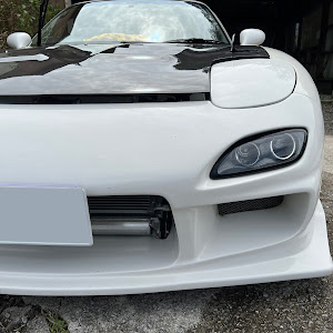 RX-7 FD3S 中期