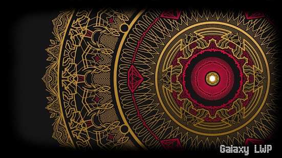 Mandala Wallpaper banner