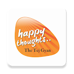 Cover Image of Download Get Happy Thoughts 1.1 APK