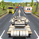 Tank Traffic Racer 2 1.1.1 APK Baixar