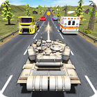 Tank Traffic Racer 2 1.1.1