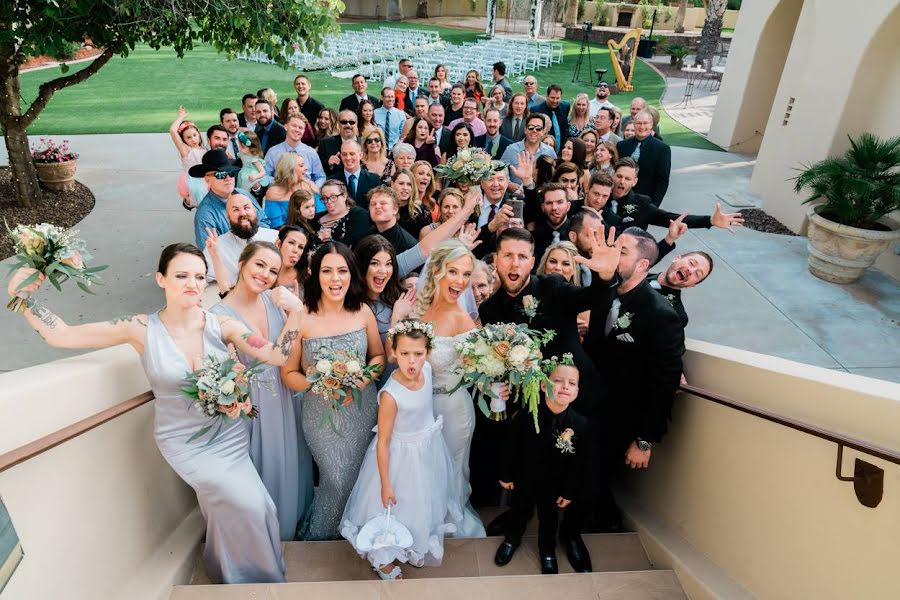 Fotógrafo de bodas Laura Horner (laurahorner). Foto del 17 de enero 2022