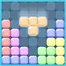 Block Puzzle Glow icon