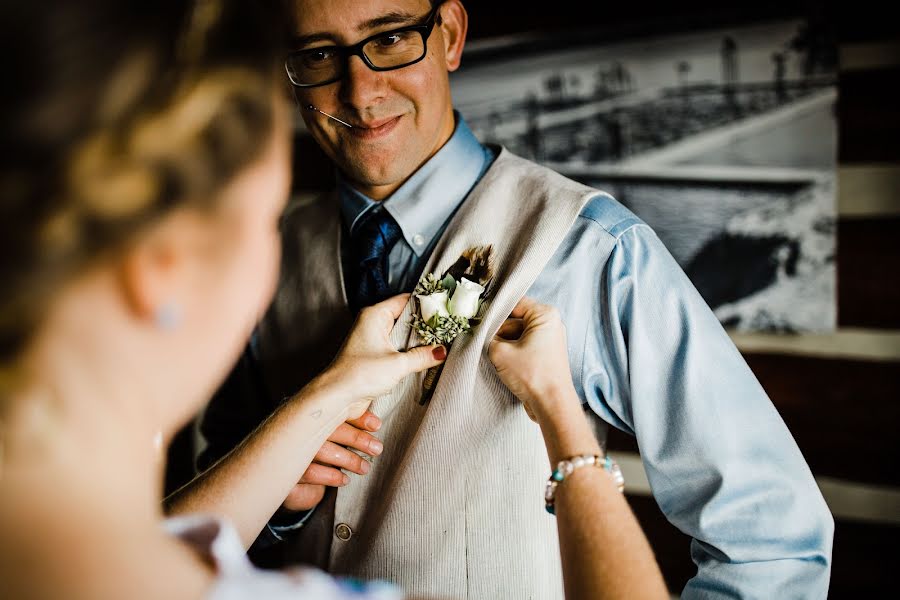 Photographe de mariage Carley Teresa (carleyteresa). Photo du 24 janvier 2019