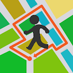 Cover Image of Descargar Boomerang Walks (V2) 2.03 APK