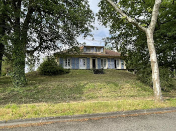 maison à La Magdelaine-sur-Tarn (31)