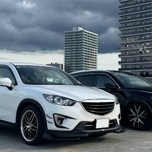 CX-8 KG2P