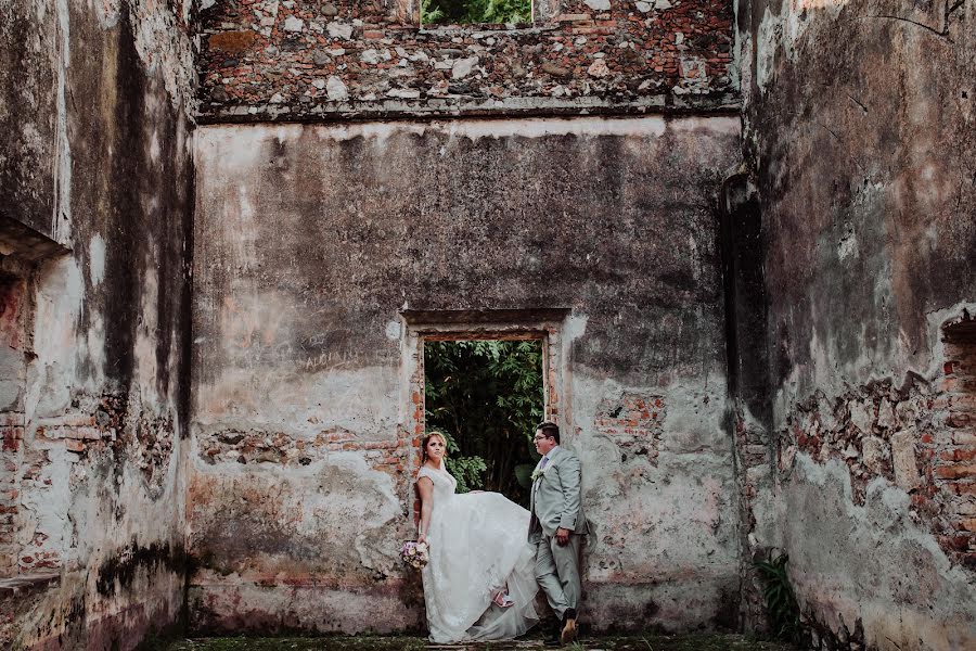 Wedding photographer Andrea Guadalajara (andyguadalajara). Photo of 22 January 2019