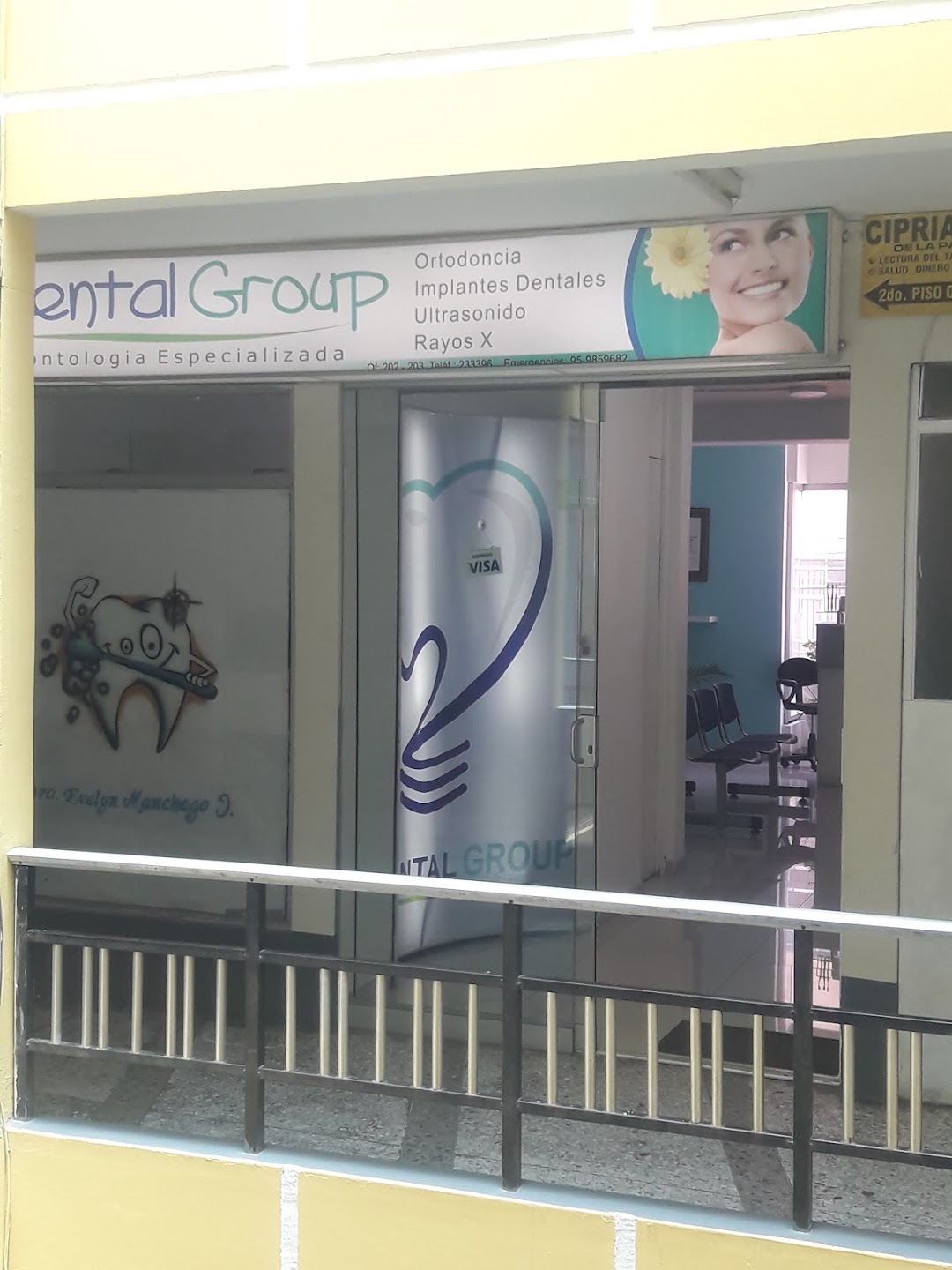 Dental Group