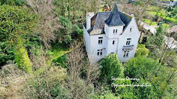 maison à La Gacilly (56)