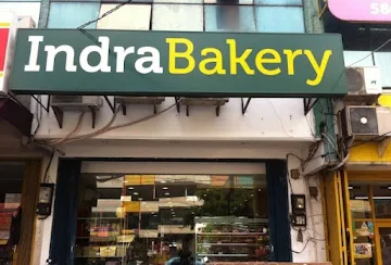 Indra Bakery photo 