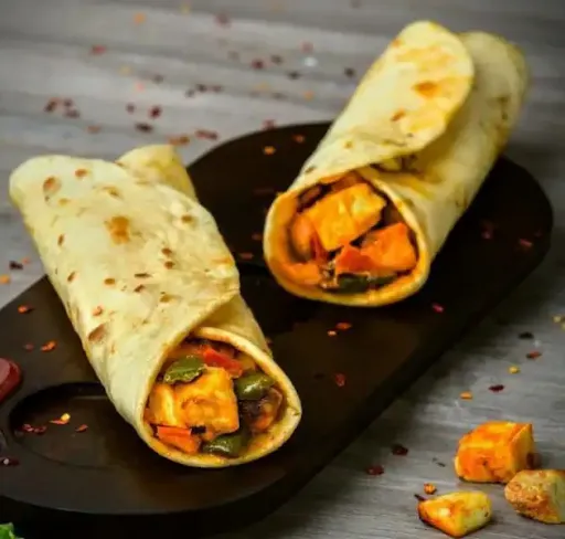 Paneer Cheese Roll