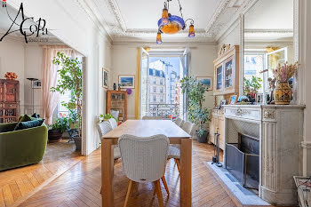 appartement à Paris 18ème (75)