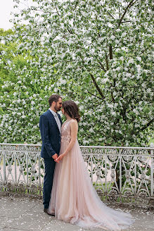 Photographe de mariage Valeriya Garipova (vgphoto). Photo du 31 août 2022