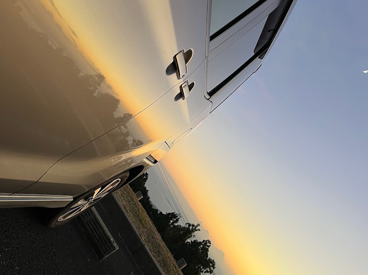 デイズルークスの風景と愛車に関するカスタム事例の投稿画像1枚目