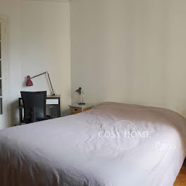 appartement à Montrouge (92)